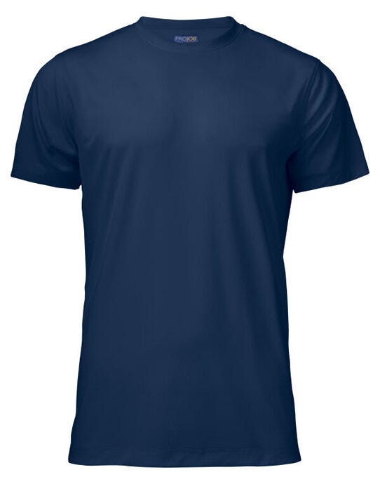 ProJob Prio 2030 T-Shirt Function - Navy