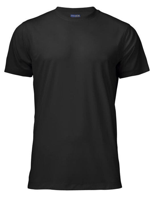 ProJob Prio 2030 T-Shirt Function - Black