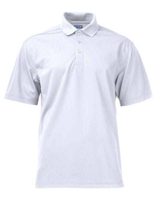 ProJob Prio 2040 Pique Function - White