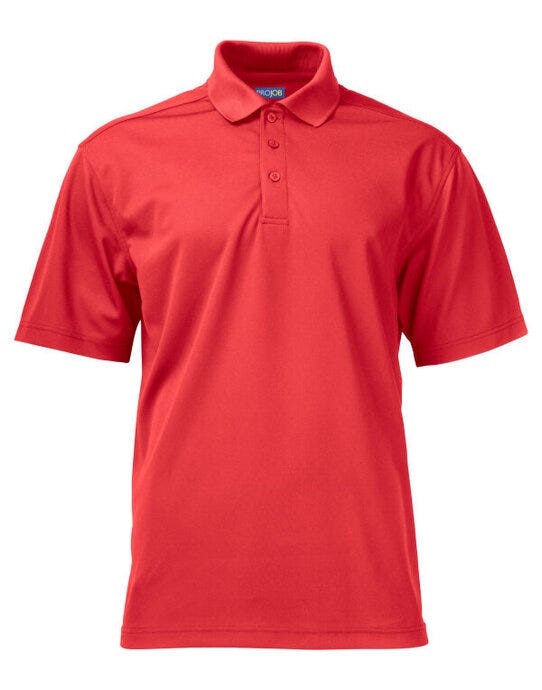 ProJob Prio 2040 Pique Function - Red