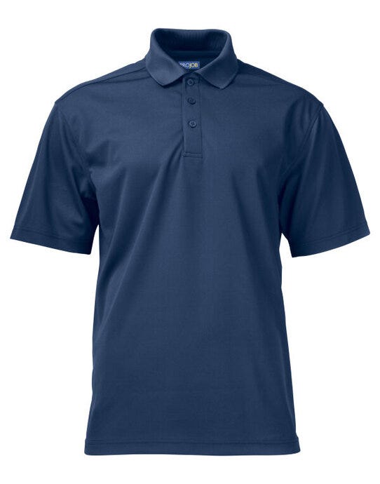 ProJob Prio 2040 Pique Function - Navy