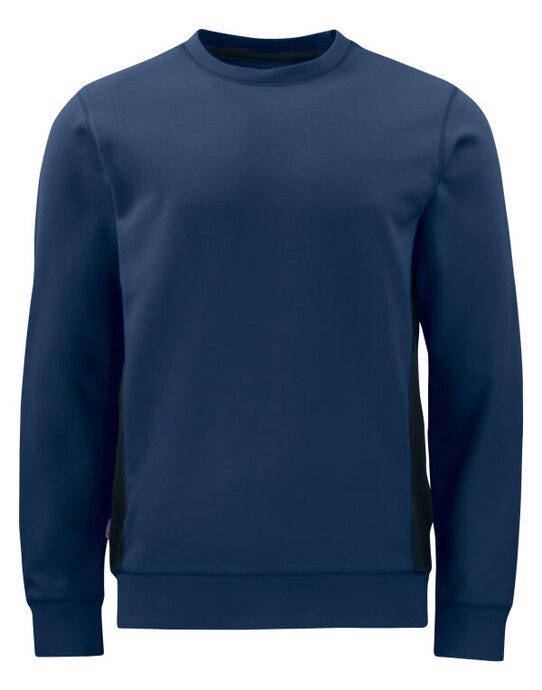 ProJob Prio 2127 Sweatshirt - Navy