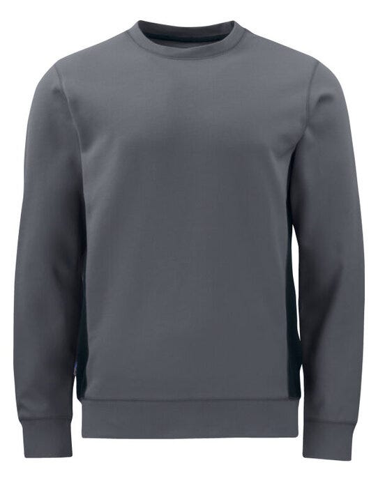 ProJob Prio 2127 Sweatshirt - Grey