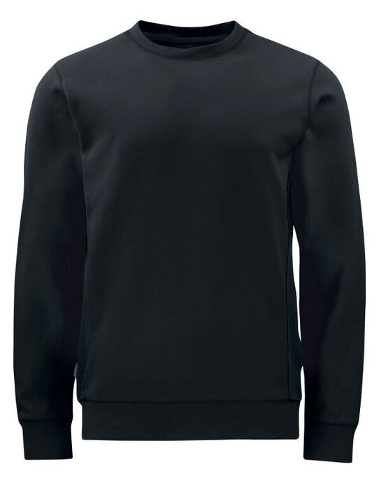 ProJob Prio 2127 Sweatshirt - Black