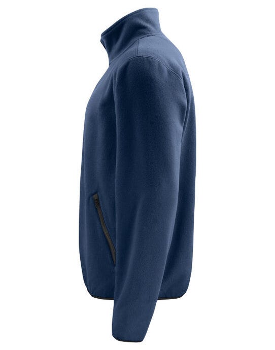ProJob Prio 2327 Fleece Jacket - Navy