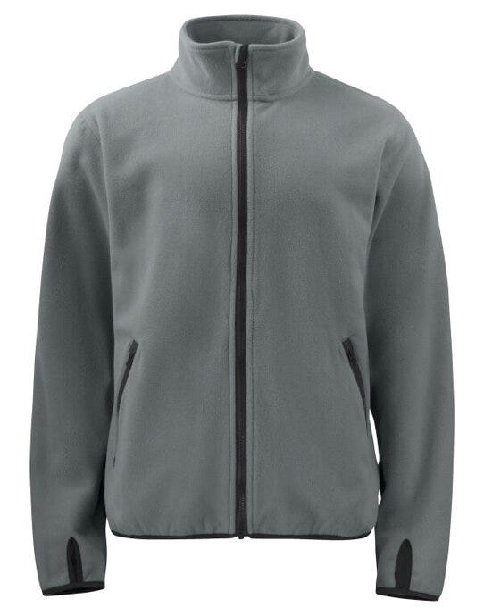 ProJob Prio 2327 Fleece Jacket - Grey