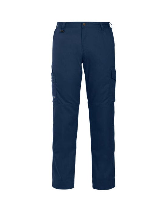 ProJob 2500 Ladies Waistpants - Navy