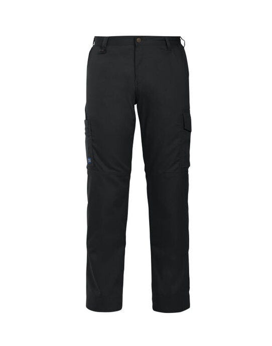 ProJob 2500 Ladies Waistpants - Black