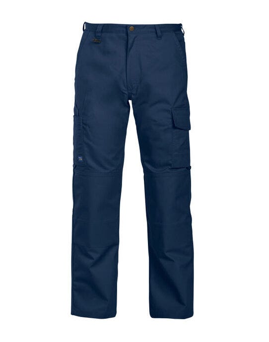 ProJob Trade Trouser - Navy
