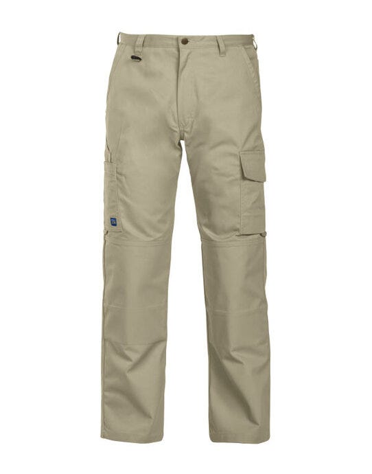 ProJob Trade Trouser - Khaki