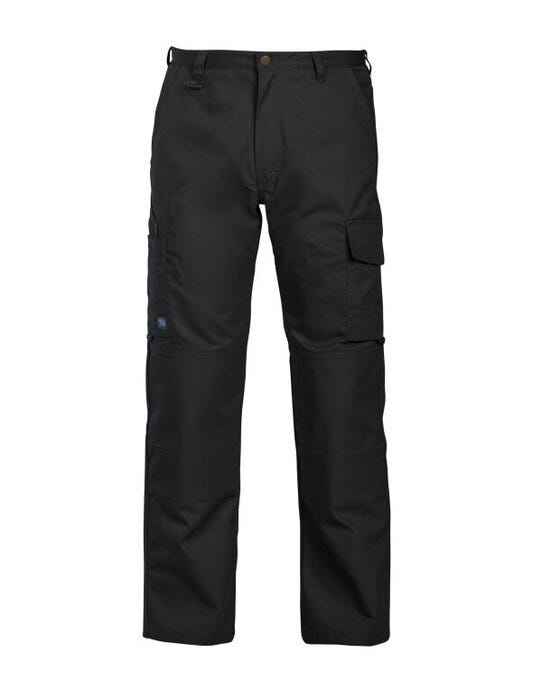 ProJob Trade Trouser - Black