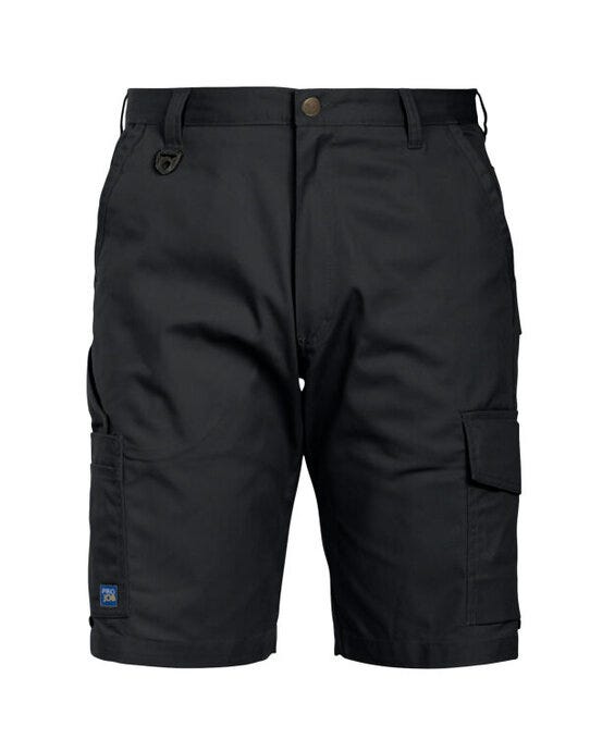 ProJob Trade Shorts - Black