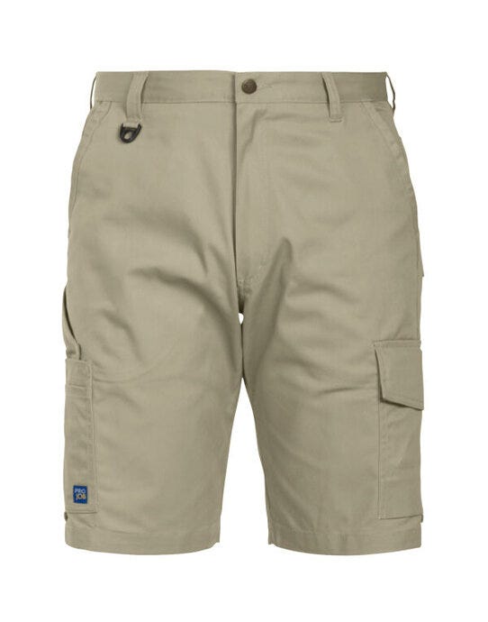 ProJob Trade Shorts - Khaki