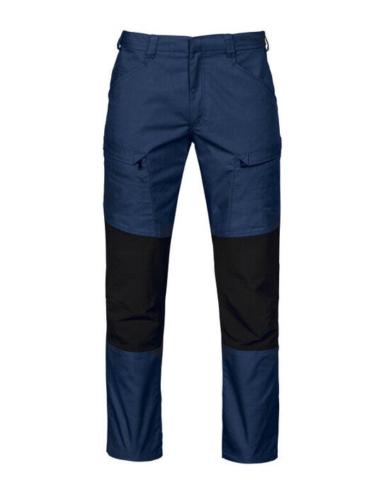 ProJob Service Stretch Trouser - Navy