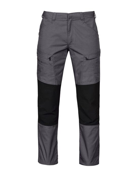 ProJob Service Stretch Trouser - Grey