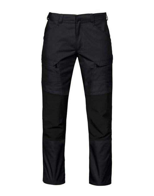ProJob Service Stretch Trouser - Black