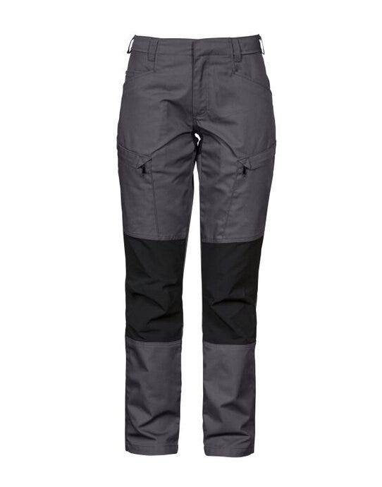 ProJob 2521 Ladies Waistpants Stretch - Grey
