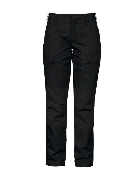 ProJob 2521 Ladies Waistpants Stretch - Black