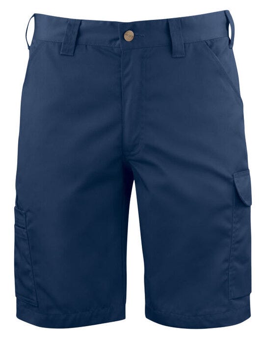ProJob Service Shorts - Navy
