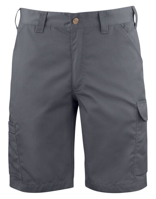 ProJob Service Shorts - Grey