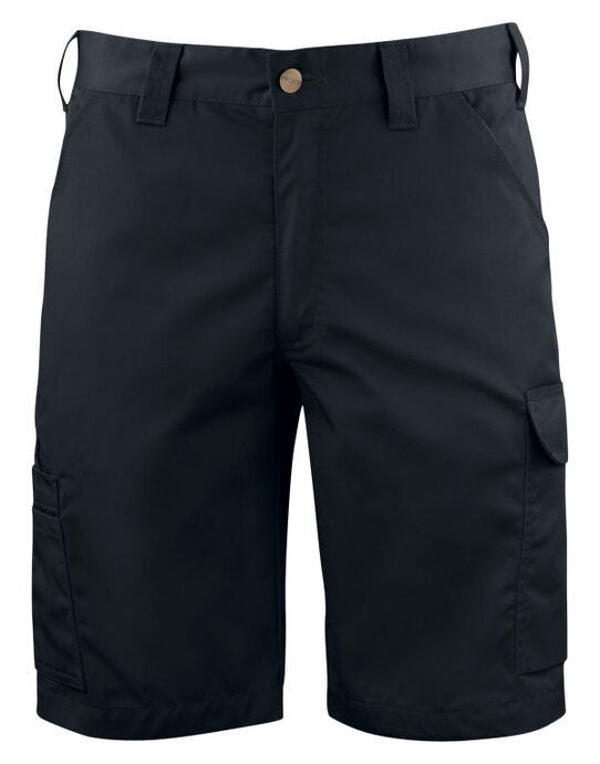 ProJob Service Shorts - Black