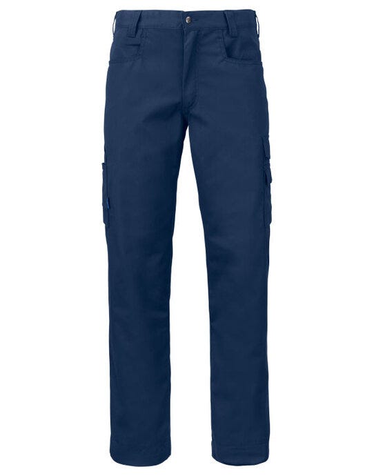 ProJob Prio Service Trouser - Navy