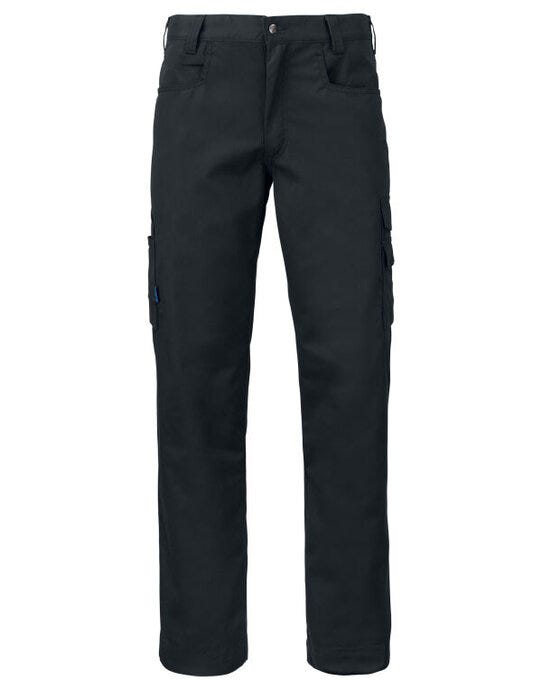 ProJob Prio Service Trouser - Black