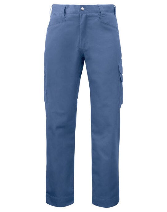 ProJob Prio Service Trouser - Sky Blue
