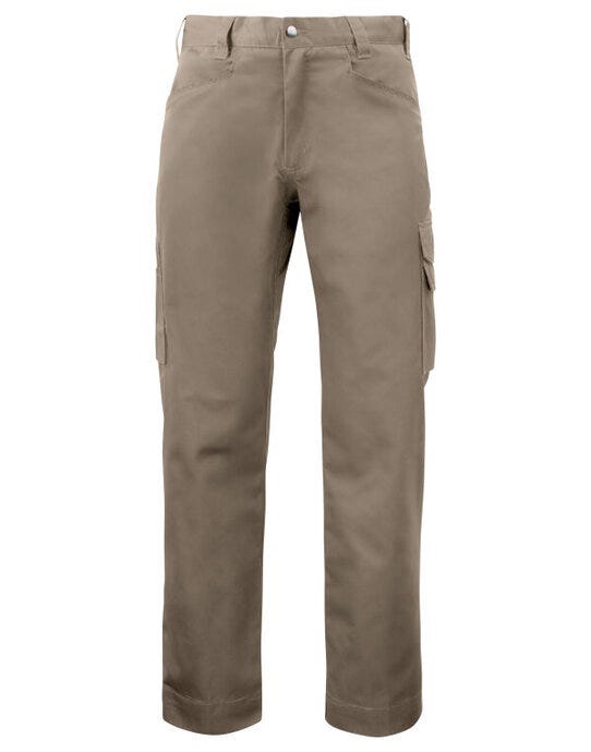 ProJob Prio Service Trouser - Khaki