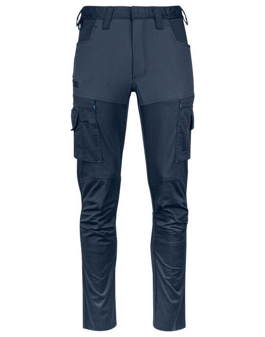 ProJob Premium Stretch Trouser - Navy