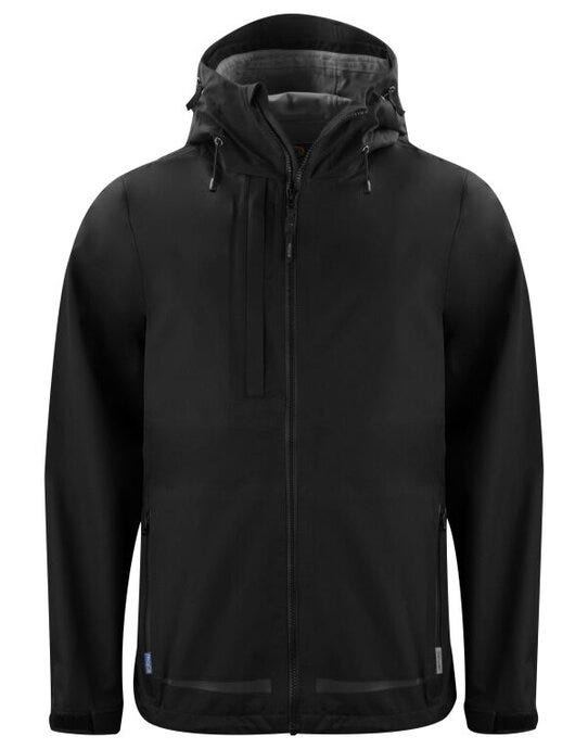 ProJob 3425 Shell Jacket - Black