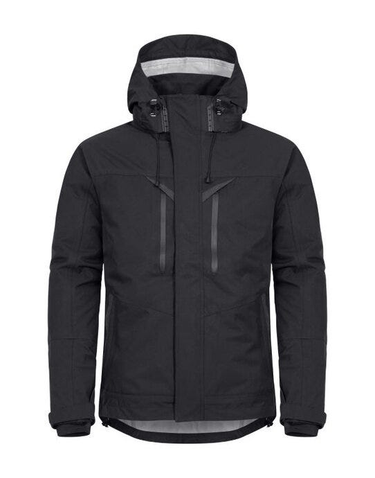 ProJob 4424 Functional 3-In-1 Jacket - Black