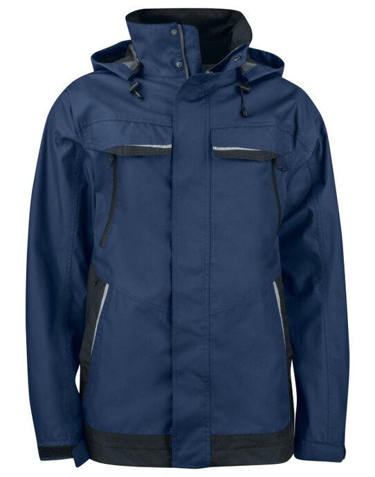 ProJob Prio 4440 Functional Jacket - Navy