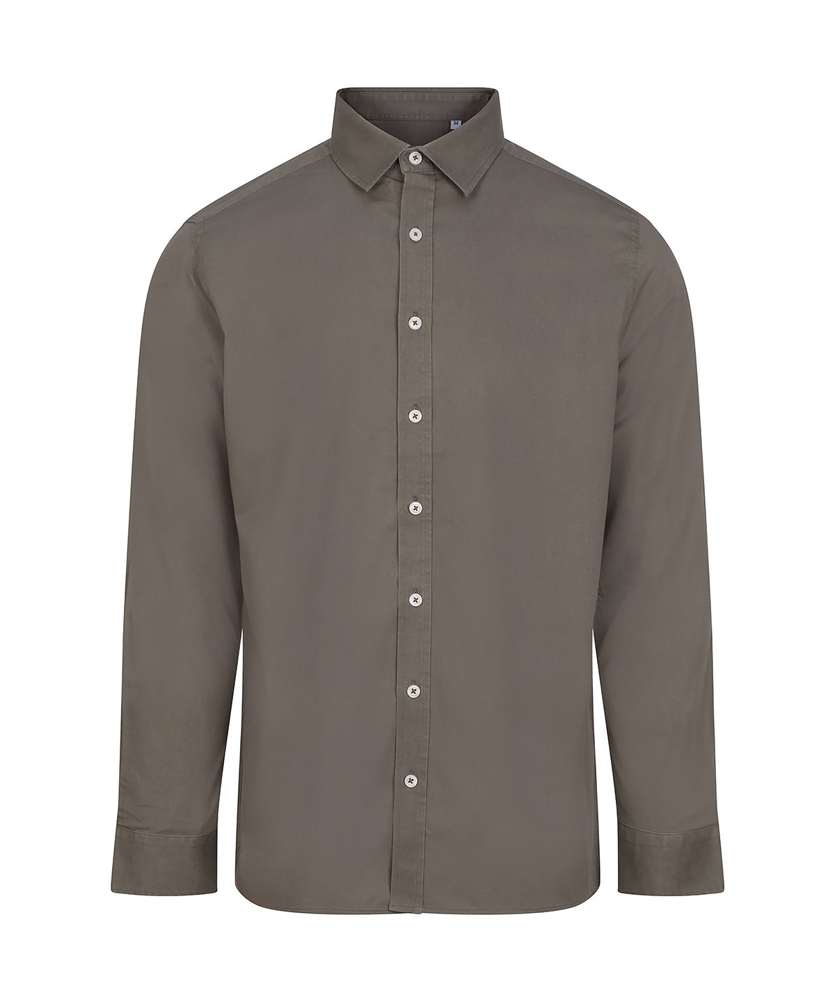 Casual shirt - Khaki
