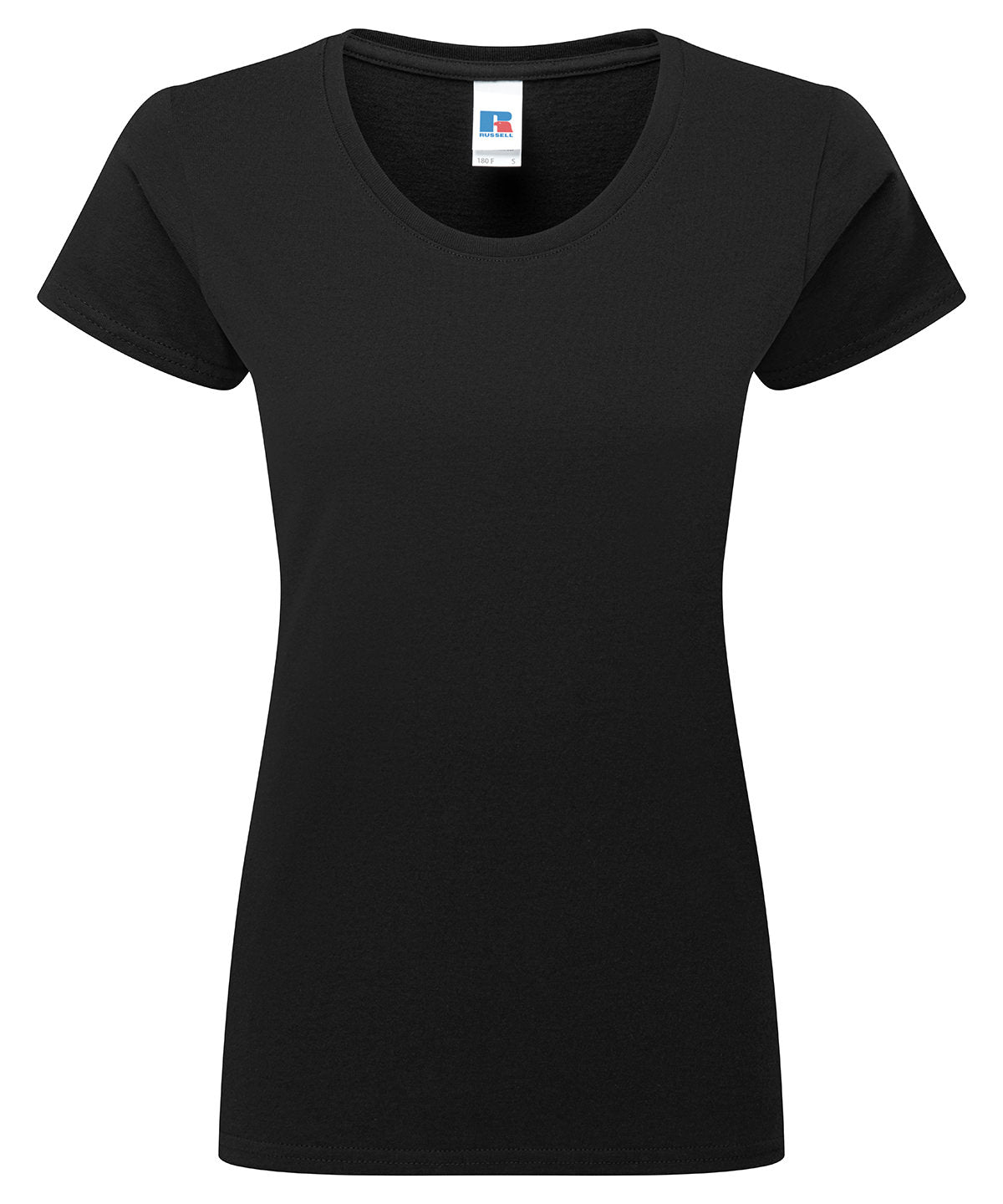 Women’s authentic classic t-shirt - Black