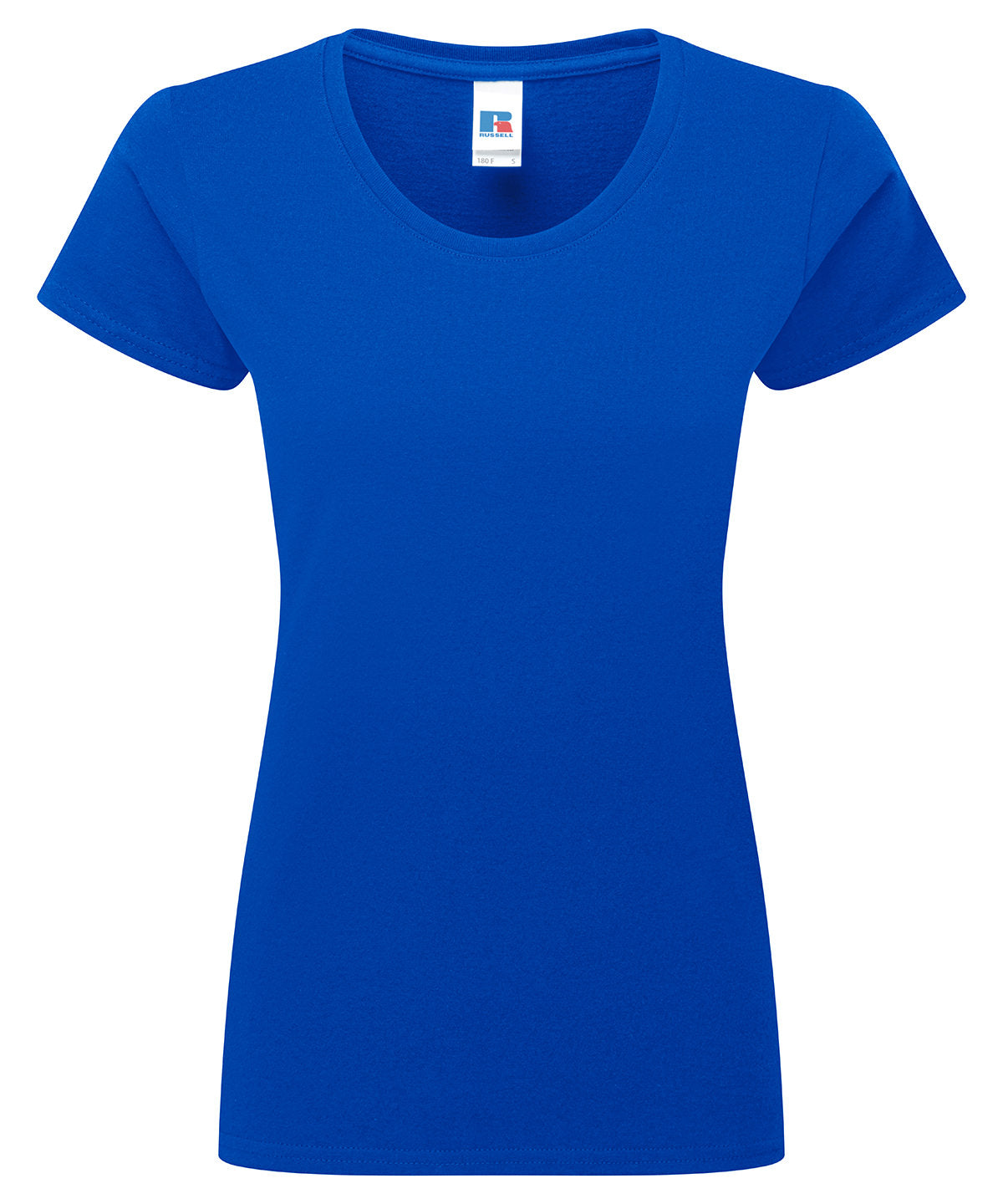 Women’s authentic classic t-shirt - Bright Royal