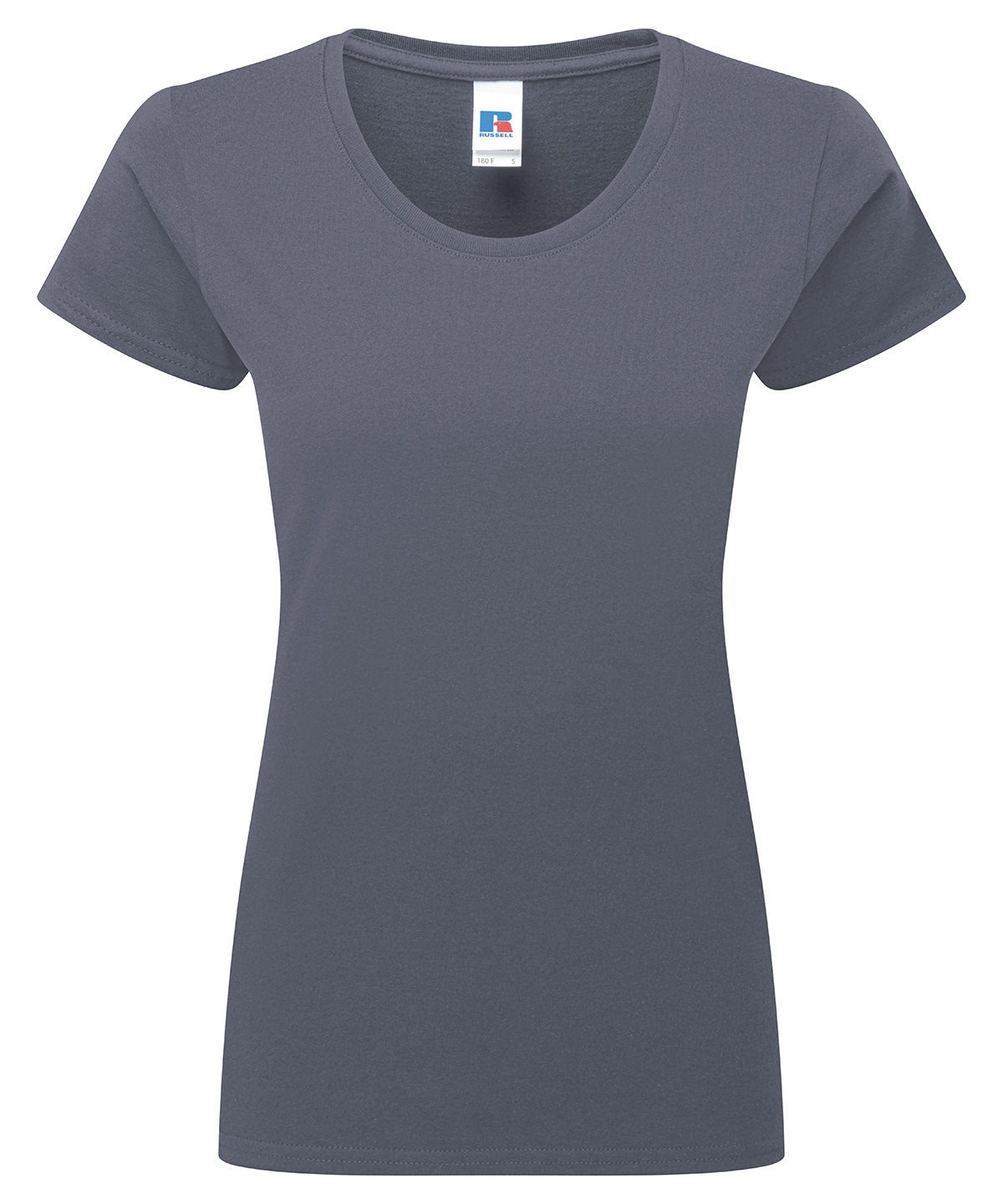 Women’s authentic classic t-shirt - Convoy Grey