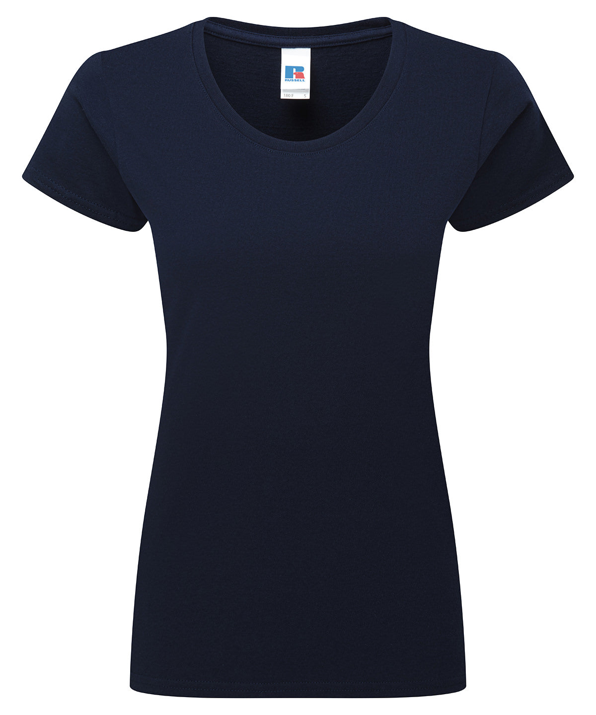 Women’s authentic classic t-shirt - French Navy