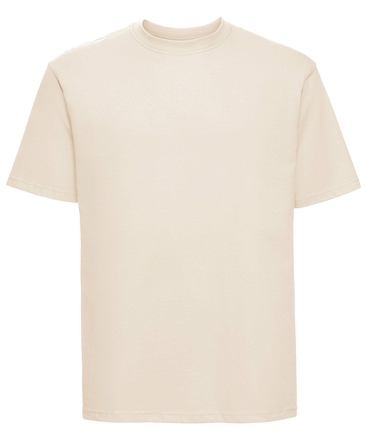 Super ringspun classic t-shirt - Natural