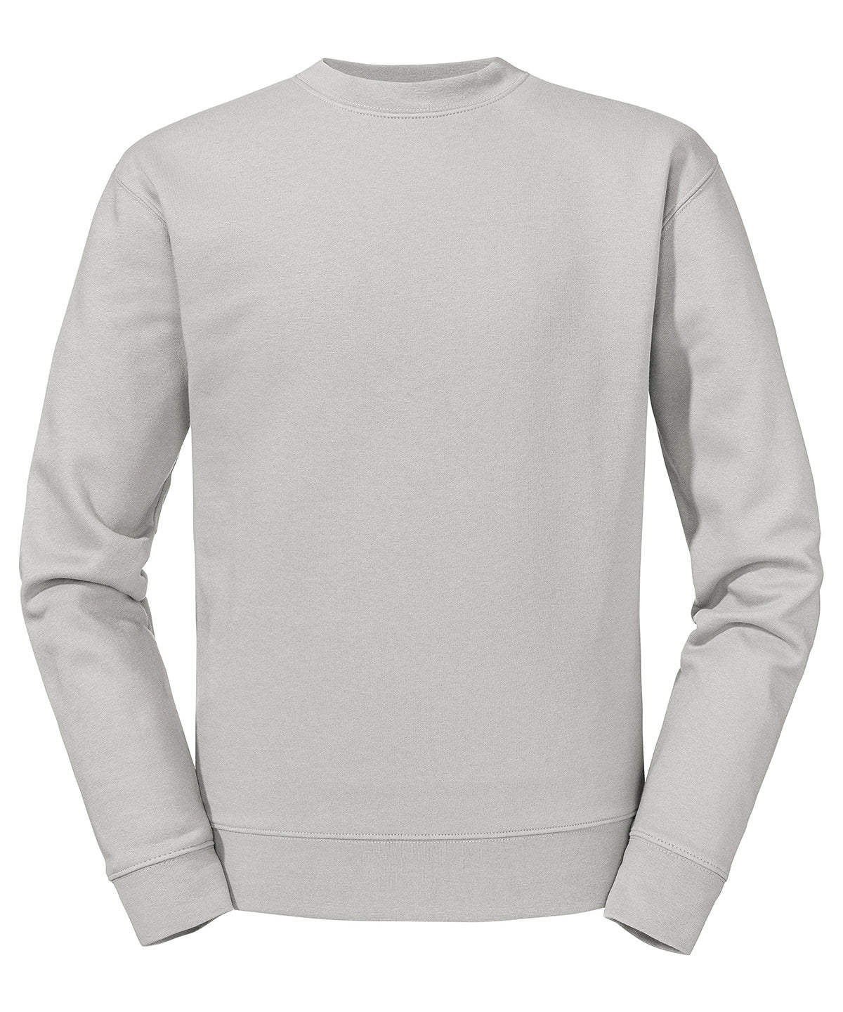 Set-in sleeve sweatshirt - Urban Grey