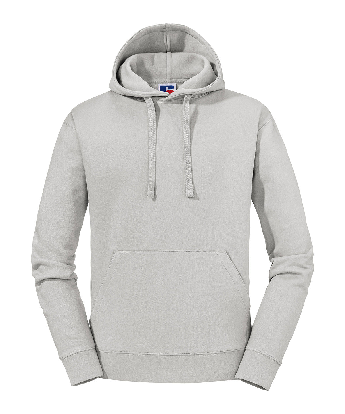Authentic hooded sweatshirt - Urban Grey