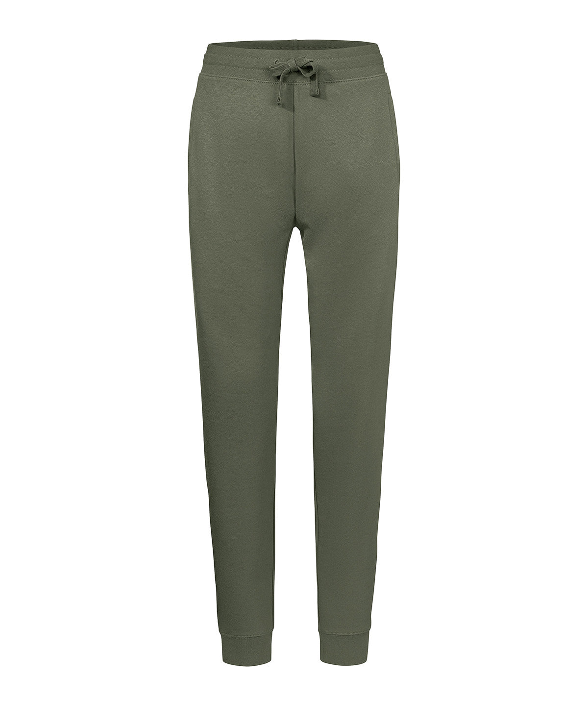 Authentic jog pants - Olive