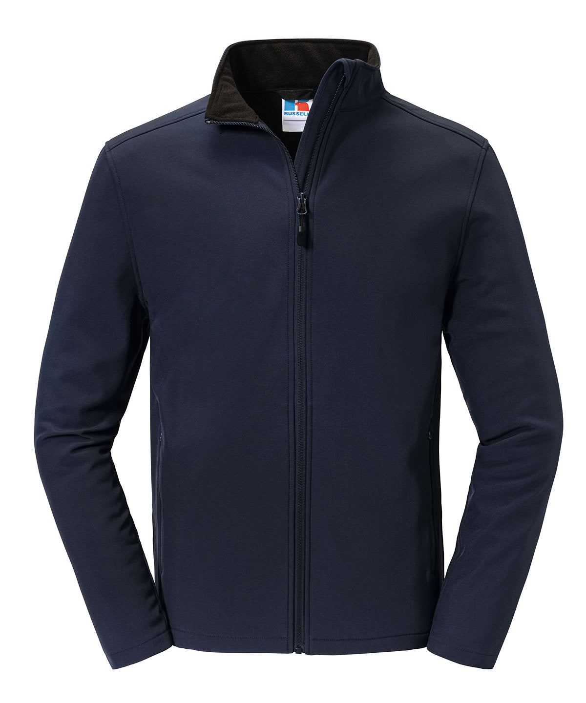 Essential softshell jacket - French Navy