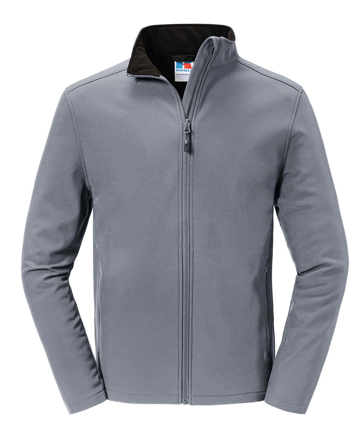 Essential softshell jacket - Iron Grey