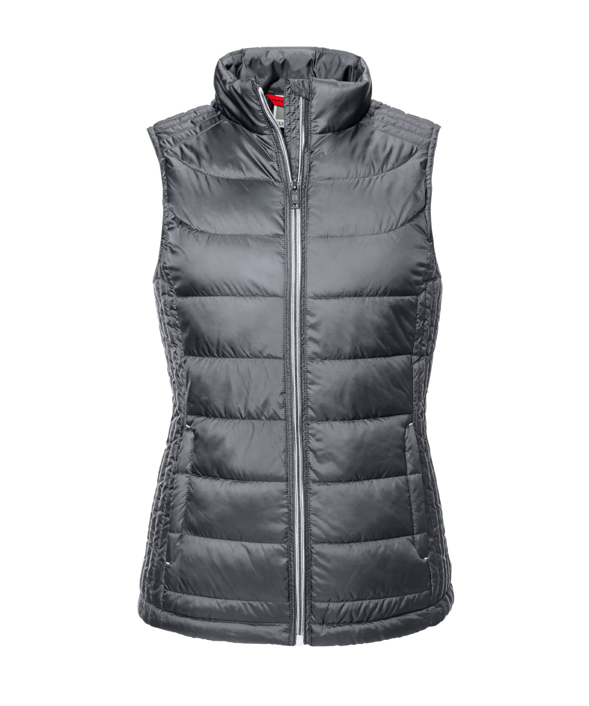 Women's Nano bodywarmer - Iron Grey