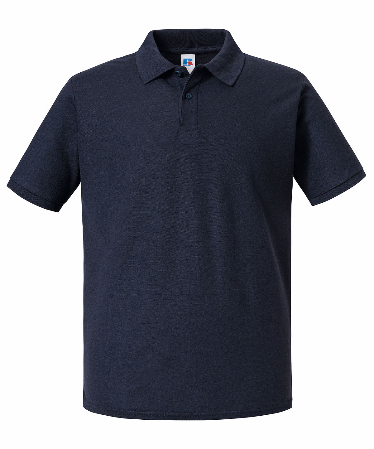 Authentic eco polo - French Navy