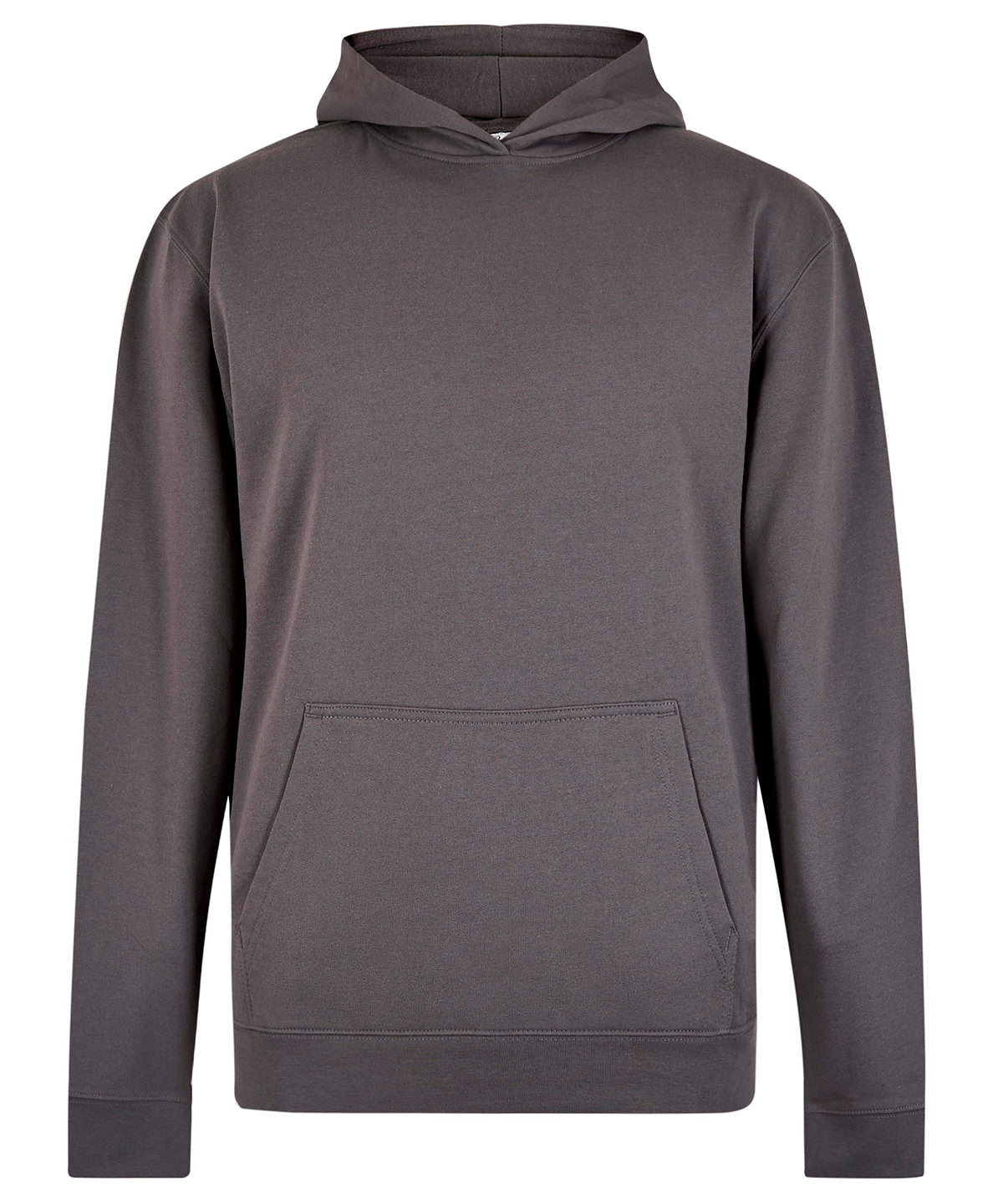 Regular fit Superwash® 60° hoodie - Charcoal