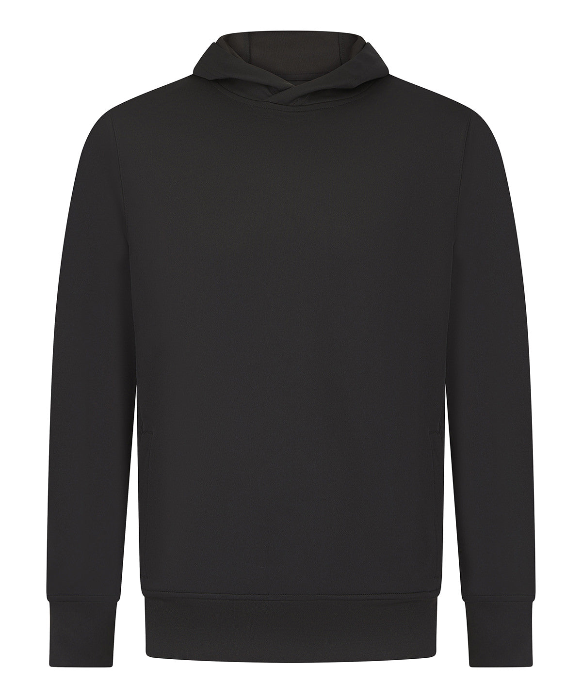 Adults’ team hoodie - Black