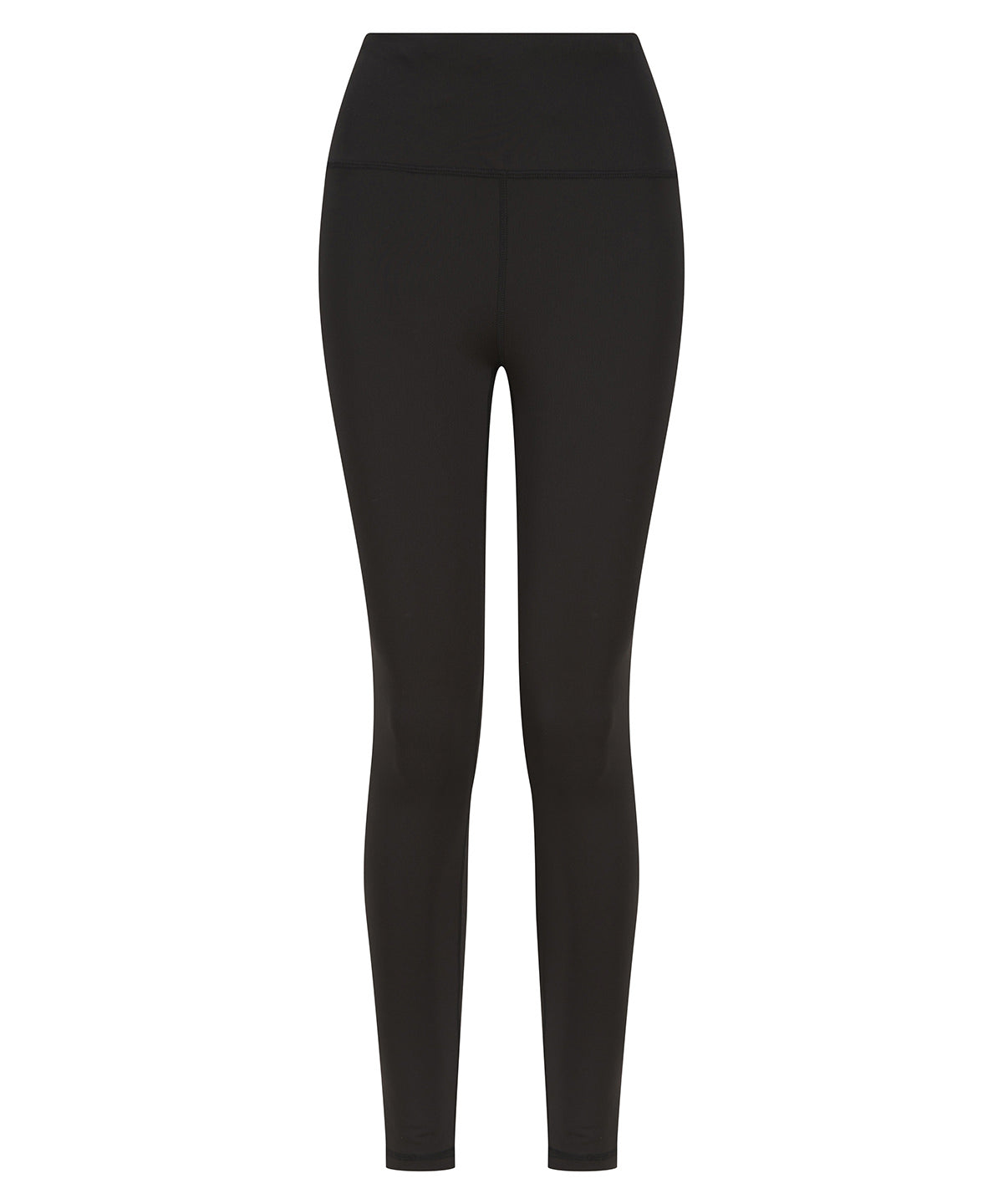 Women’s team leggings - Black