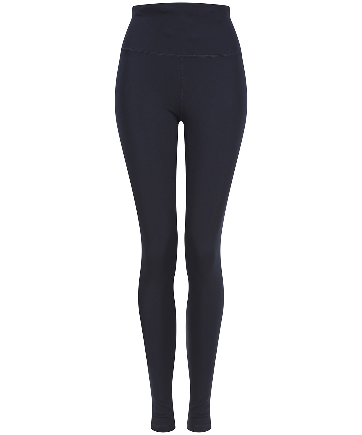 Women’s team leggings - Navy